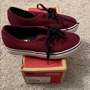 Vans Port Royal Authentic